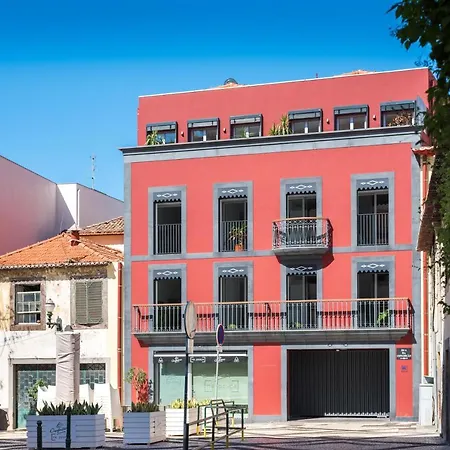 Casa Da Praca Double - By Casas Na Ilha Bed & Breakfast