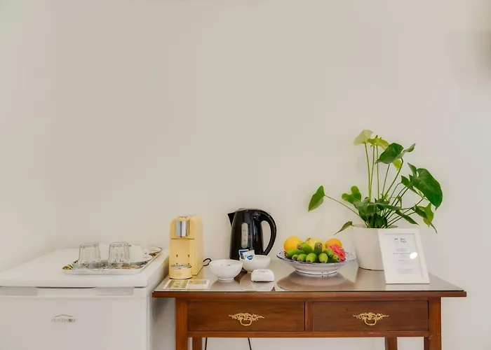 Casa Da Praca Double - By Casas Na Ilha Bed & Breakfast Funchal (Madeira)