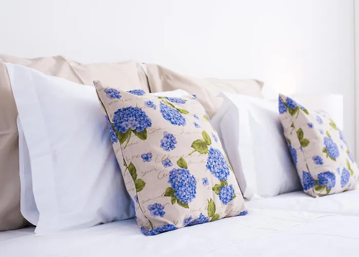 Casa Da Praca Double - By Casas Na Ilha Bed & Breakfast