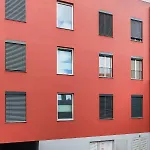 Casa Da Praca Double - By Casas Na Ilha 3* 丰沙尔