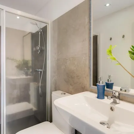 Couette-café Casa Da Praça Double - By Casas Na Ilha Funchal (Madeira)