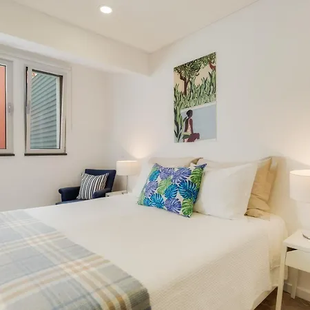 Bed and Breakfast Casa Da Praca Double - By Casas Na Ilha 3*