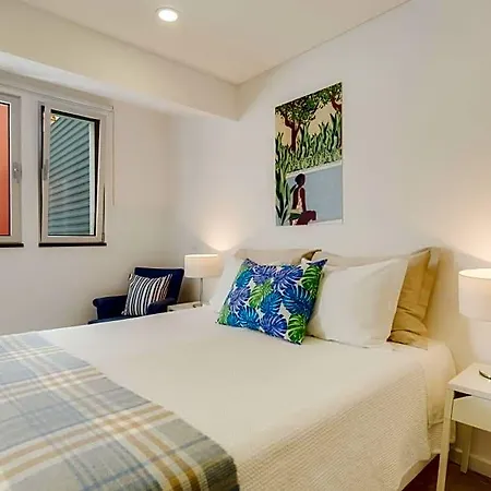 Casa Da Praca Double - By Casas Na Ilha Φουνκάλ