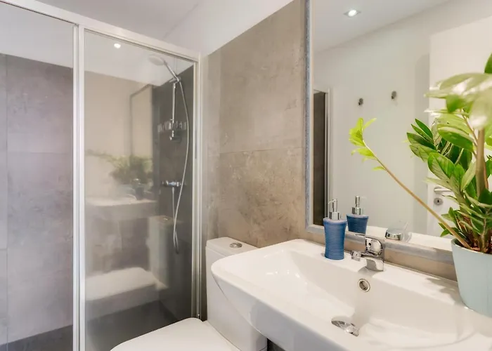 Bed & Breakfast Casa Da Praca Double - By Casas Na Ilha Funchal (Madeira)