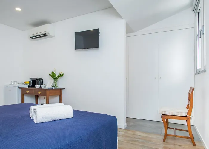 Casa Da Praca Double - By Casas Na Ilha Bed & Breakfast Funchal (Madeira)