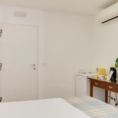 Casa Da Praca Double - By Casas Na Ilha 3* פונשל